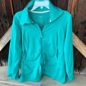 LL Bean Jacket XL